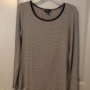 Paige long sleeved tee